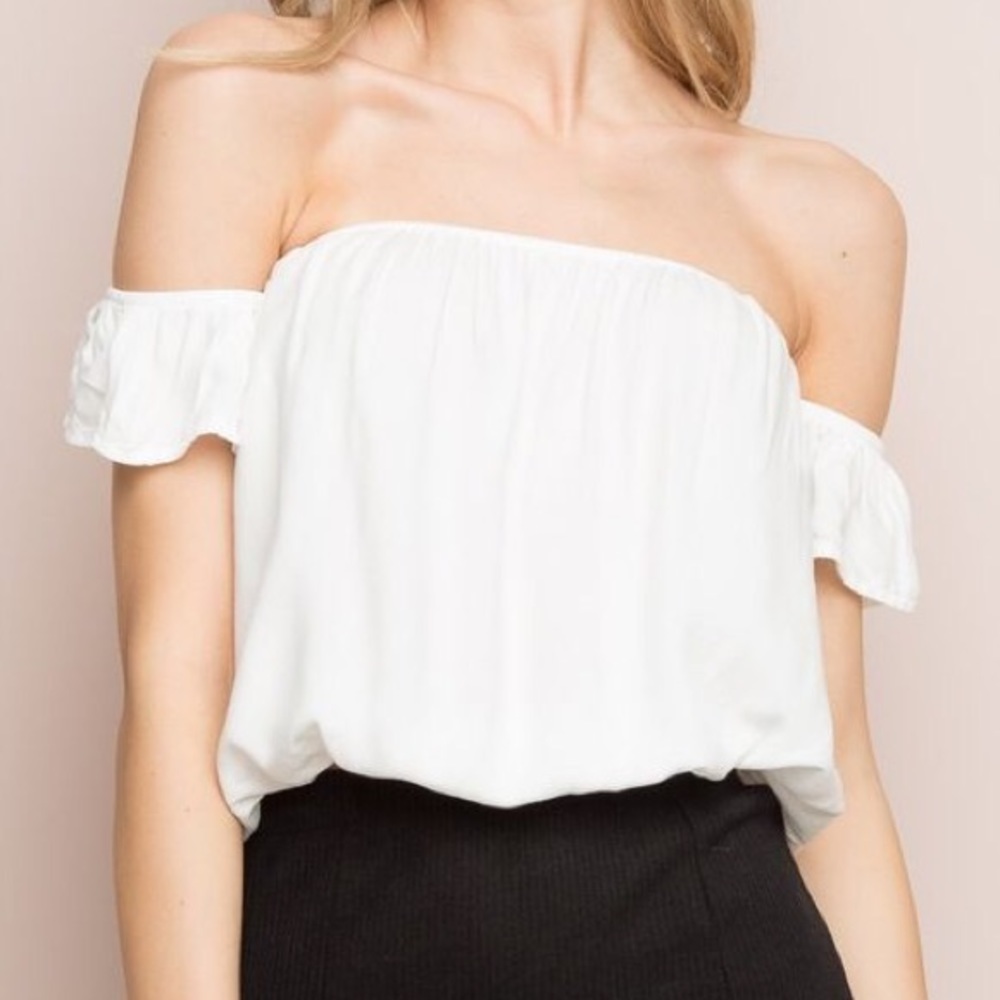 brandy melville top